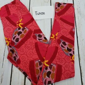 TWEEN LuLaRoe Leggings